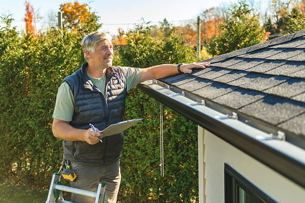 Affordable Roof Repair solutions in Chesterfield, VA