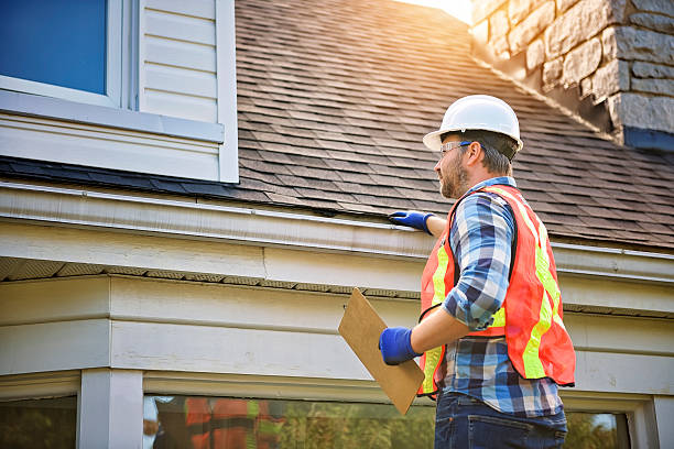 Licensed Roof Repair service in Chesterfield, VA - Norken Roofing